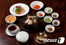 강원랜드, 여름 성수기 맞아 각종 먹거리 선보여