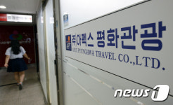 中 버스사고 당시 탐방 프로그램 대행 맡은 관광업체