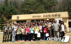 시티투어버스 타고 원주 문화·유적지 휙~ 둘러보자