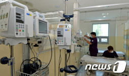 평택 성모병원 메르스 털어내고 재개원