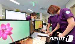 메르스 진원 평택성모병원 재개원…오전 8시부터 정상진료