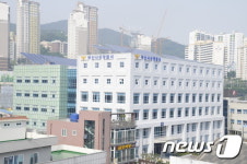 부산 사상경찰서 30년만에 신청사 이전…7일 개청 기념식