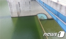 낙동강유역환경청,폐수처리시설 등 집중 점검