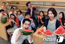엘지디스플레이(주)M5공장 | "메르스 비켜!" LG디스플레이, 지역농가·협력사 직접 챙긴다