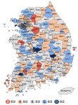 지방규제 정비 이행률 40%…지자체간 편차 커