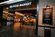 [르포]목동 엄마 겨냥한 SSG푸드마켓 목동점 가보니…