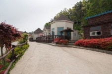 산과 바다가 이뤄내는 환상적인 풍경 영흥도펜션