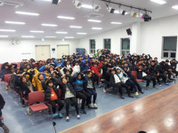 [수학전문 정진기숙학원] 최단시간 마감, 여름방학 캠프의 혁명