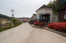 청결하고 쾌적한 편안한 쉼터 영흥도 단체펜션