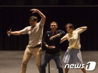 국립현대무용단, 아카이브 플랫폼 선정작 3편 공연