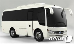 두에고 승합자동차, 550대 리콜 실시