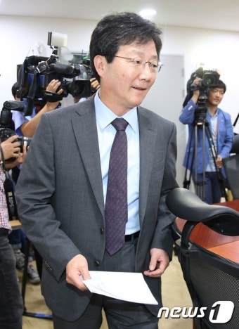체육계 현안에 대한 최휘영 장관과 유승민 대한체육회장의 결의회동 결과 발표