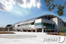 제1회 중고연맹협회장기 전국역도대회, 서천서 열려