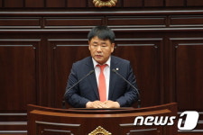 공한수 부산시의원 감천문화마을~천마산 케이블카 설치해야