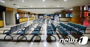 재개원 준비마친 강동경희대병원