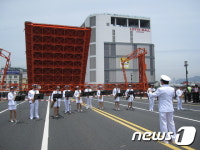 영도구, 영도대교 문화공연 재개
