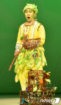 마술피리의 파파게노