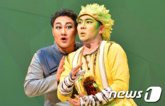 한국 최고의 드림팀이 만든 오페라 마술피리