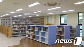 전주 26번째 작은도서관 중산도서관 개관…6000여권 구비