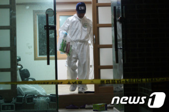 경북 상주 중태할머니들, 살충제 들어간 사이다 마셔(속보)