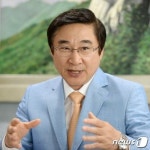 이동진 도봉구청장 기재부 추진 K팝 공연장과 충돌 없다