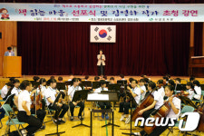 부산 사상구,  5개 아파트 ‘책 읽는 마을’ 지정