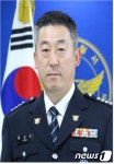 의식 잃은 택시기사 심폐소생술로 살린 전주덕진署 윤성주 경사