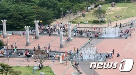 고양시 킨텍스·호수공원 일원 ‘관광특구’ 추진…이르면 내주 결론