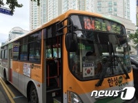 울산시민들이 134번 버스를 모르는 까닭은