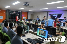 동부산대, 제10회 동부산대학교총장배 e스포츠대회 개최