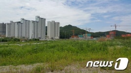 가격도, 입지도…시흥 목감 신안인스빌 청약 흥행 글쎄