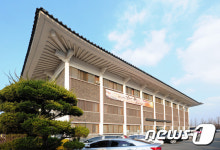 전북도립국악원, 창극단장 공개 모집