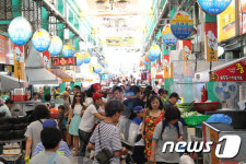 다양하고 특색 있는 안동지역 여름휴가 명소