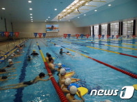 전주시 시설관리공단, 수영·승마 등 여름방학 프로그램 운영