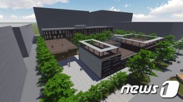 한국해양대, 강서구에 캠퍼스 설립