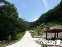 함양군, 휴양림조례 ‘전부개정’