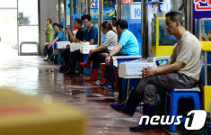 마포 농수산물시장 앞날은?
