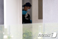 마포서 홍익지구대 경찰 간부, 탈의실서 총기 자살