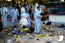 南 터키 폭탄테러 용의자 신원 확인…IS연계 가능성 높아