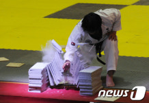 춘천국제태권도대회조직위, 대회기간 동시 통번역 서비스 제공