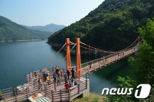 충주시, ‘두루누비’ 시범사업 공모 선정