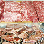 원주향토음식의 진수를 맛볼 수 있는 오크밸리 인근 한우전문점
