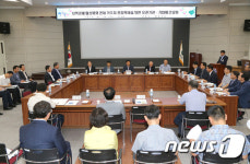 산청군, 관내 거주 기관?기업체 직원에 “산청으로 주소 전입”