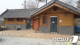 부여군, 다음달 21일까지 공중화장실 60곳 일제점검