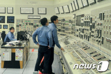 신월성 2호기 100%정상 출력 이상무