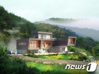밀양시, 상동 솔방마을 신설 아이디어사업  착공