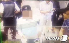 미궁 빠지나 했던 새마을금고 강도사건 이번에도 빛난 CCTV
