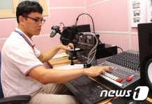 전주시 완산구청, 정오의 수다 아침에도 방송