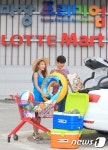 주몽휴게소;마트 | '롯데마트몰에서 예약하고 마장휴게소에서 픽업하세요'