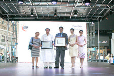 편강한의원, 2015 상반기 연이은 수상행렬로 ‘화제’